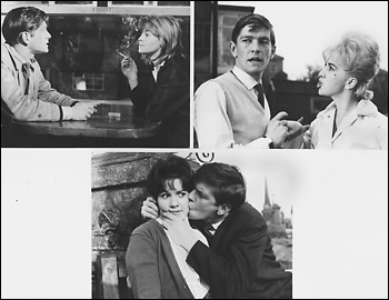 Billy Liar