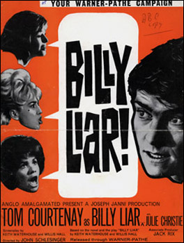 Billy Liar