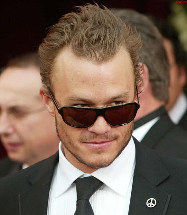 Heath Ledger