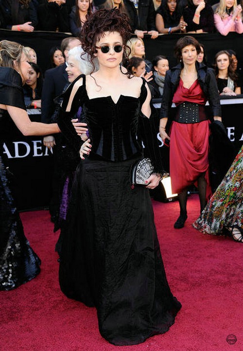 Helena Bonham Carter