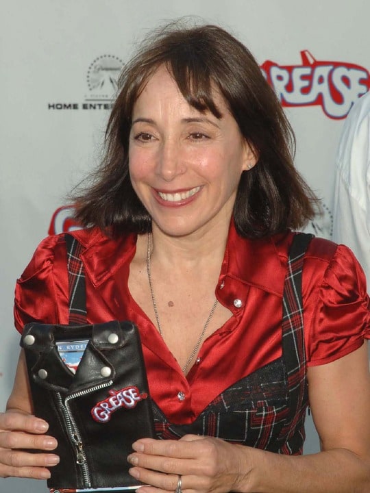 Didi Conn