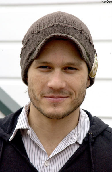 Heath Ledger Heath Ledger