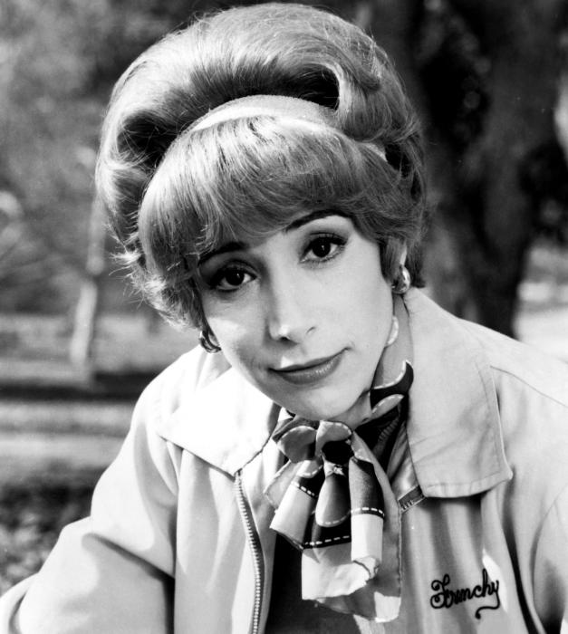 Didi Conn Didi Conn
