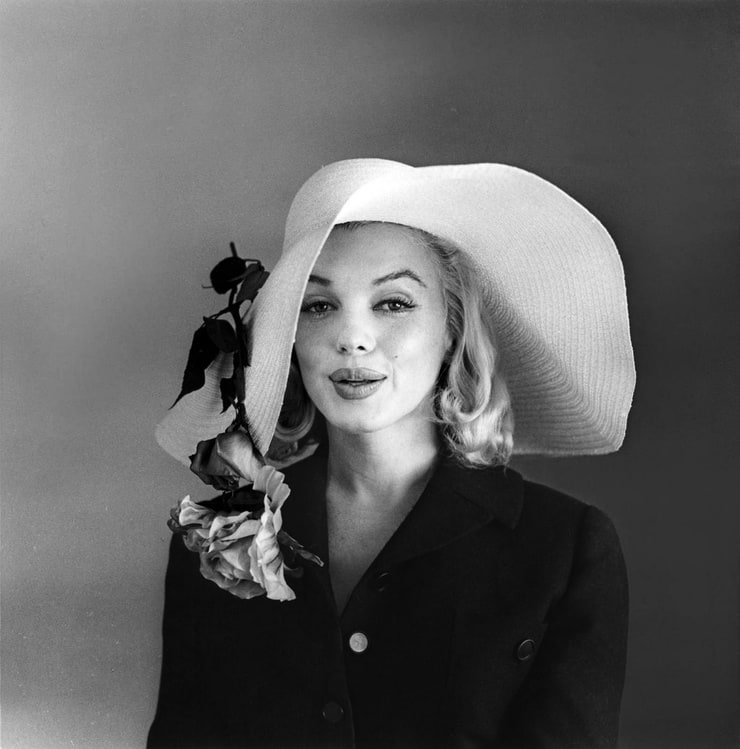 Marilyn Monroe