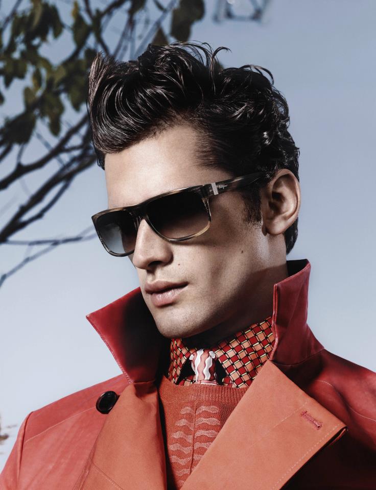 Sean Opry