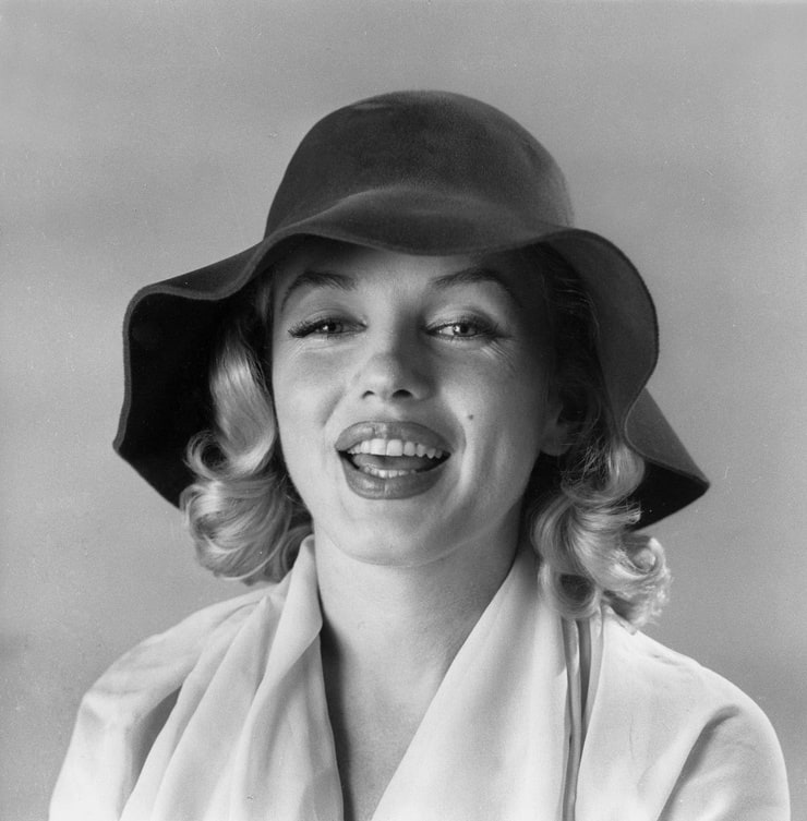 Marilyn Monroe