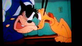 Mr. Mouse Takes a Trip Mr. Mouse Takes a Trip