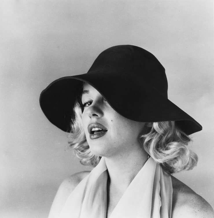 Marilyn Monroe