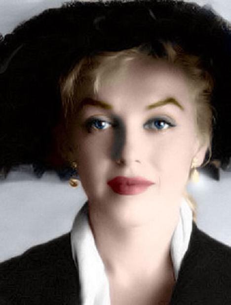 Marilyn Monroe