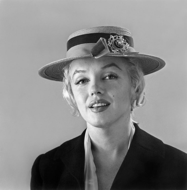 Marilyn Monroe