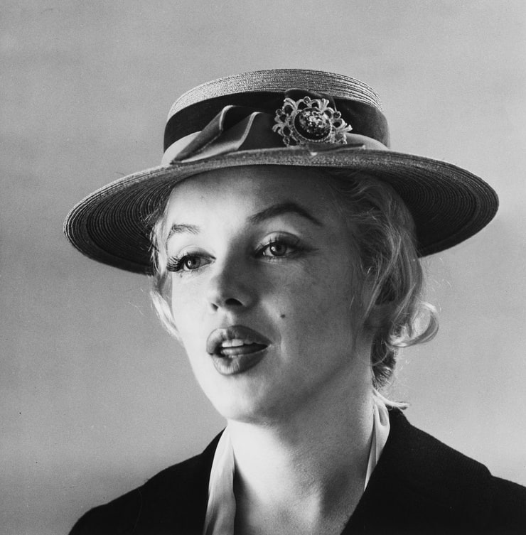 Marilyn Monroe