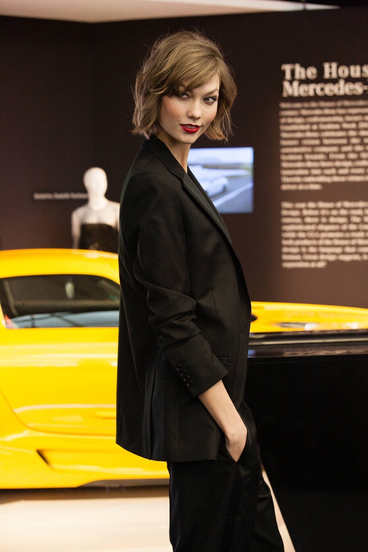 Karlie Kloss Karlie Kloss
