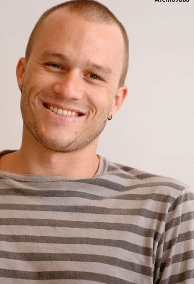 Heath Ledger