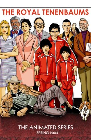 The Royal Tenenbaums