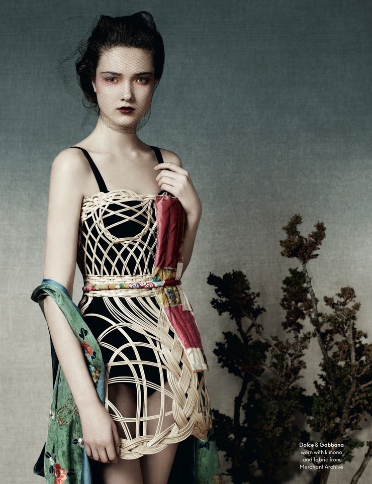 Yumi Lambert
