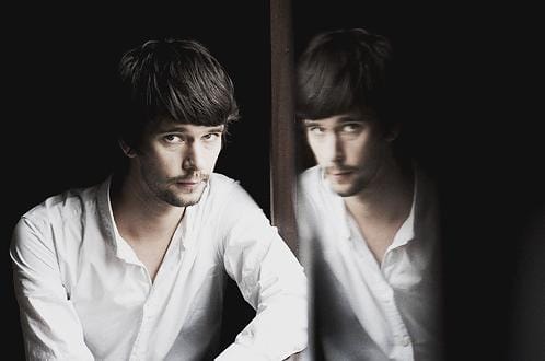 Ben Whishaw