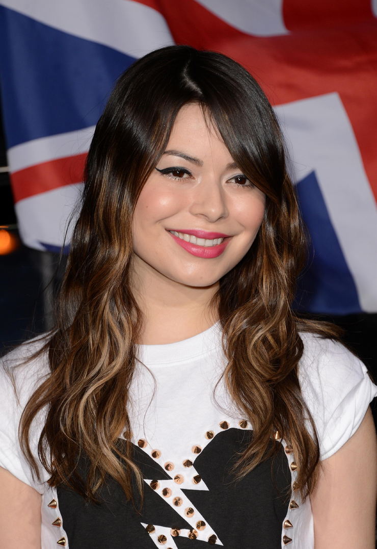 Miranda Cosgrove Miranda Cosgrove