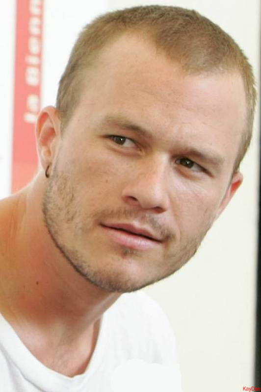 Heath Ledger Heath Ledger