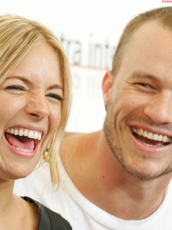 Heath Ledger Heath Ledger