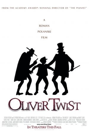 Oliver Twist