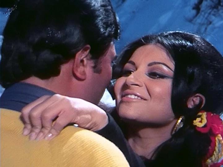 Daag: A Poem of Love