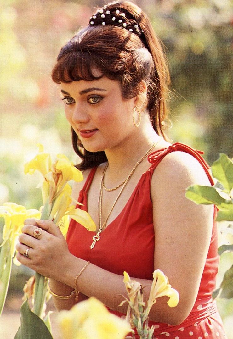 Mandakini