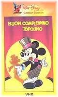 Mickey's Delayed Date