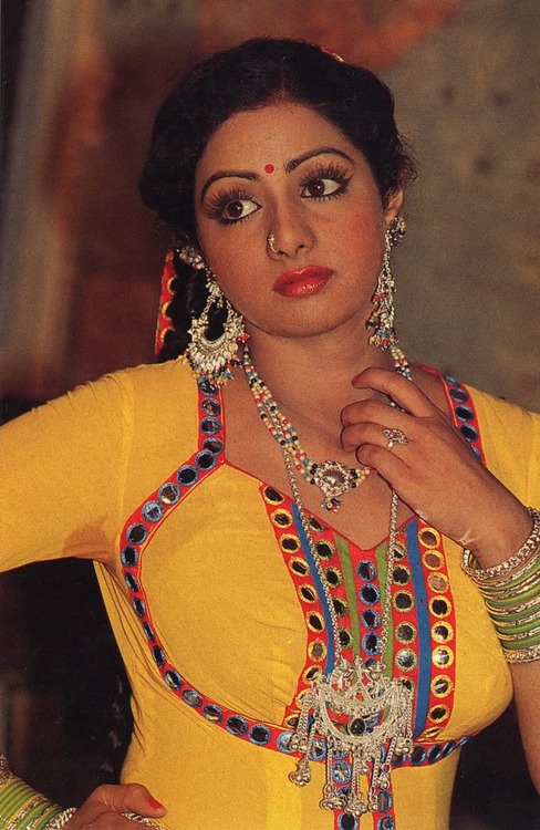 Sridevi