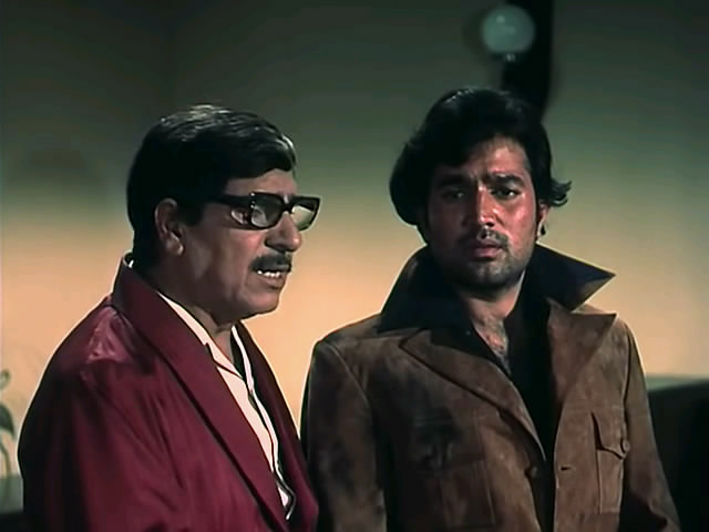 Madan Puri