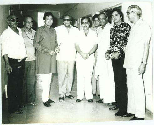 Hrishikesh Mukherjee Hrishikesh Mukherjee