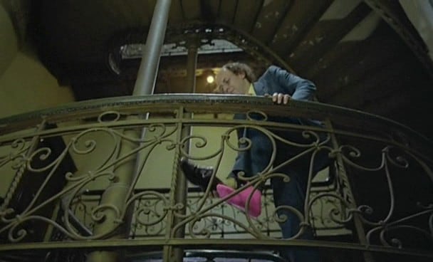 Possession (1981)