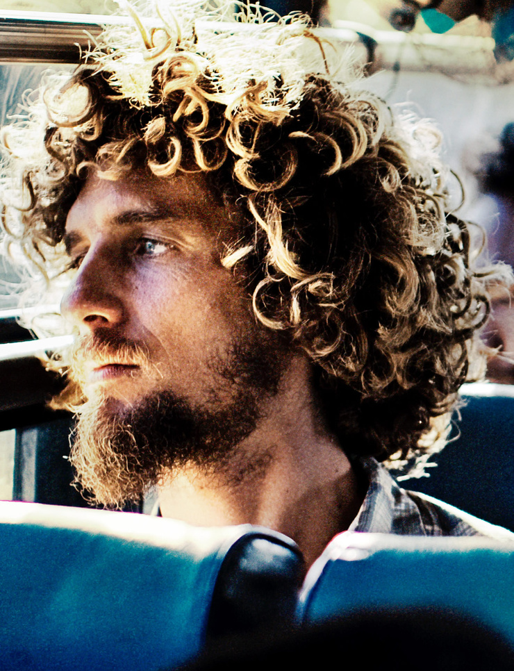Rob Machado
