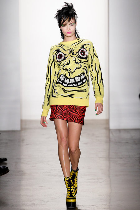 Cara Delevingne Cara Delevingne