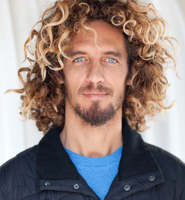 Rob Machado