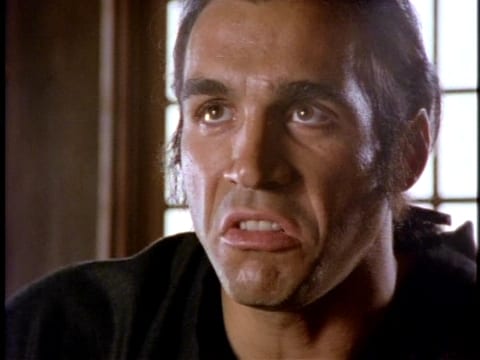 Adrian Paul