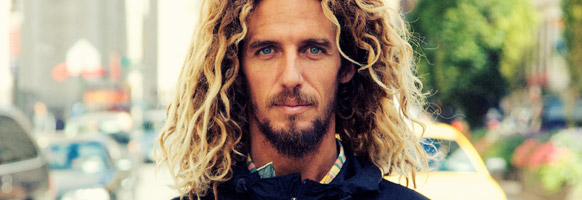 Rob Machado