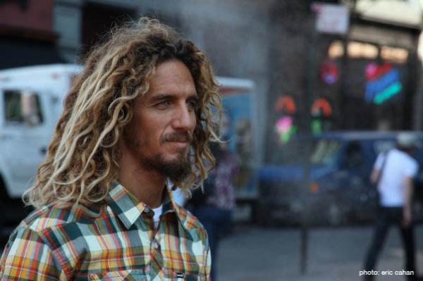 Rob Machado