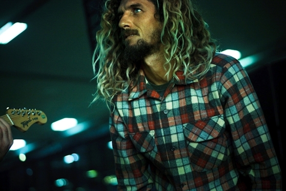 Rob Machado