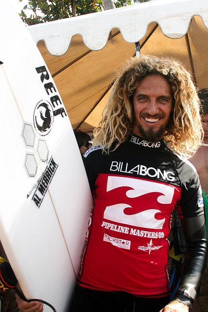 Rob Machado