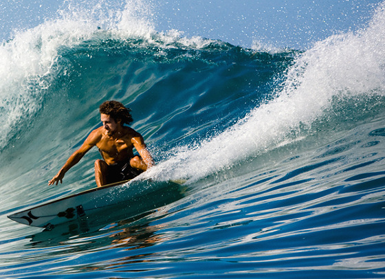 Rob Machado