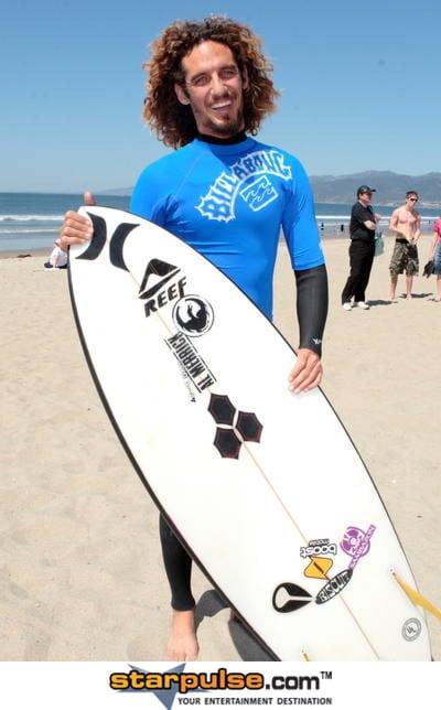 Rob Machado