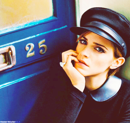 Emma Watson Emma Watson