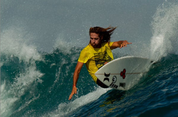 Rob Machado