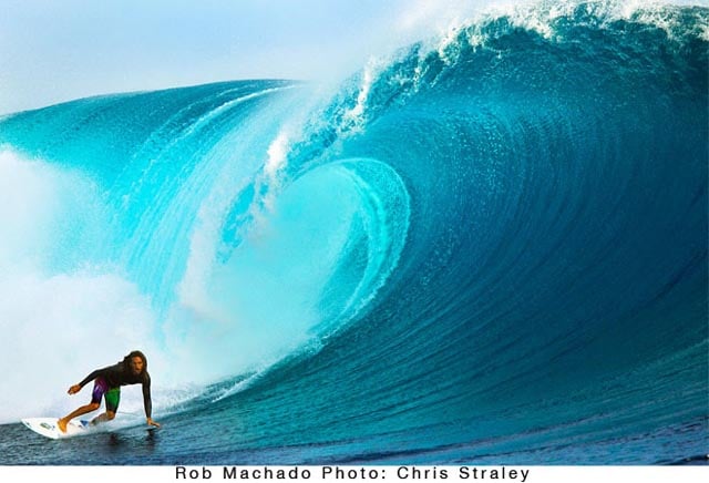 Rob Machado