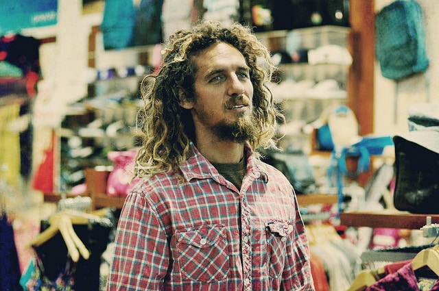 Rob Machado