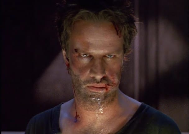 Christopher Lambert