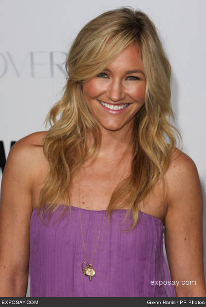 Gretchen Bleiler