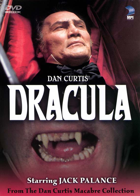 Dracula (1973)