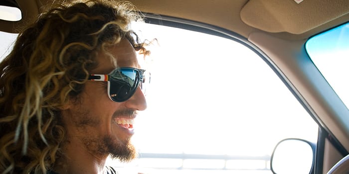 Rob Machado