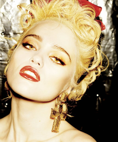 Sky Ferreira